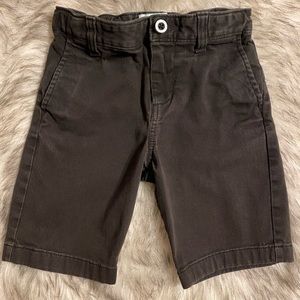 Boys shorts